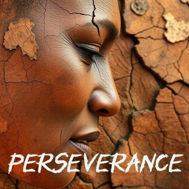 Perseverence