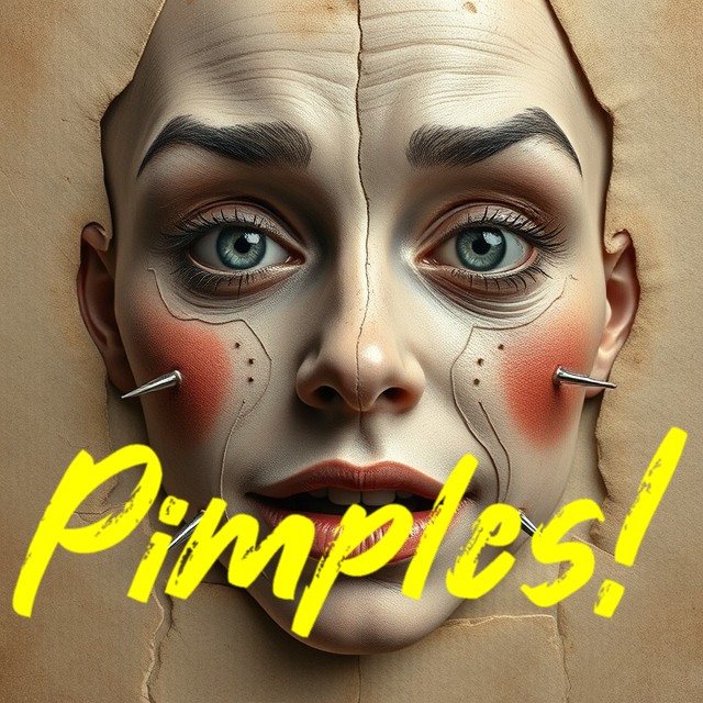 Pimples