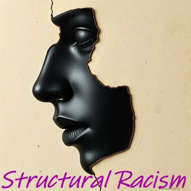 Structural racism