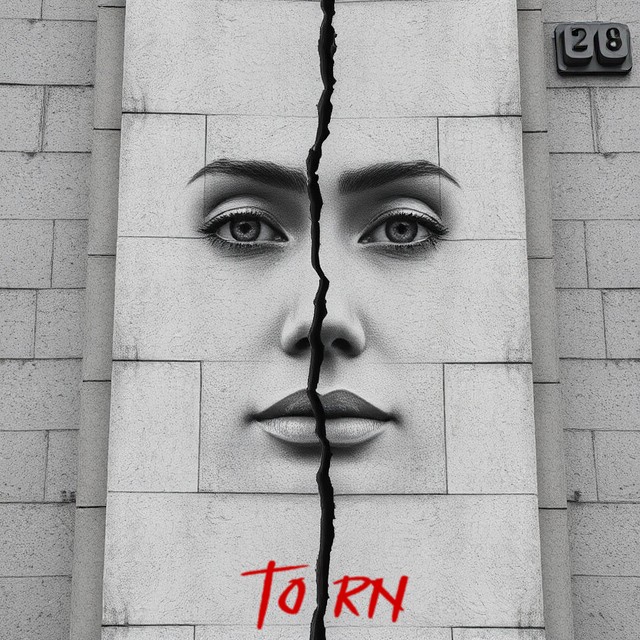 Torn